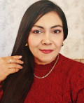 Colombian bride - Jhenny from Medellin