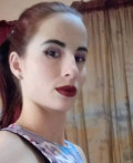 Cuban bride - Yamila from Holguin
