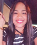 Venezuelan bride - Heliana from Caracas