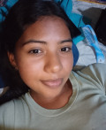 Venezuelan bride - Rosnielys from Bolivar