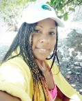 Cuban bride - Yunisleydis from Santiago de Cuba