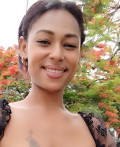 Cuban bride - Edi from Las Tunas