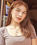 Philippine bride - Leonisita from Koronadal