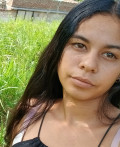 Cuban bride - Maria from La Habana