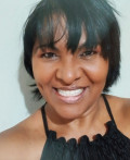 Brazilian bride - Vani from Americana