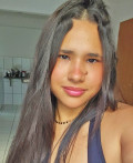Brazilian bride - Geovanna from Goiania