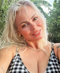 American bride - Gricel from Miami