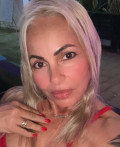 American bride - Gricel from Miami