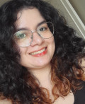 Brazilian bride - LuciLa from Sobral