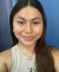 Philippine bride - Ellaine from General Santos