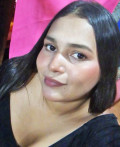 Venezuelan bride - Nancy from Bolivar