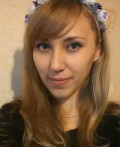 Ukrainian bride - Olena from Kiev