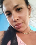 Cuban bride - Oris from Habana