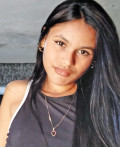 Cuban bride - Isma from Holguin