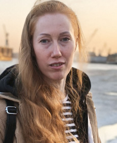 Anastasia photo