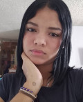 Venezuelan bride - Laura from Maracay