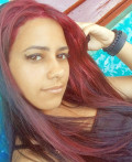 Cuban bride - Katy from Holguin