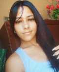 Cuban bride - Katy from Holguin