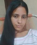 Cuban bride - Katy from Holguin
