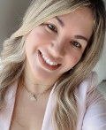 Peruvian bride - Angeles from Lima