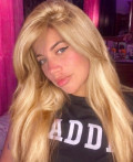 Cuban bride - Arianna from Matanzas