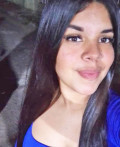 Venezuelan bride - Norkelys from Bolivar