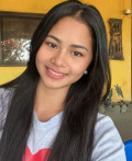 Philippine bride - Vilma from Ormoc