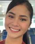 Philippine bride - Vilma from Ormoc