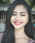 Philippine bride - Vilma from Ormoc