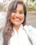 Indian bride - Darshana from Mumbai