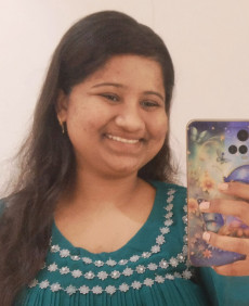 Darshana photo