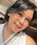 Chinese bride - Kristina from Hong Kong