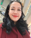 Indonesian bride - Triangga from Jakarta