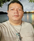 American man - Manuel from Hialeah Gardens