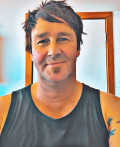 Australian man - Ross from Mildura