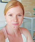 Russian bride - Olga from Oryol