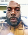 American man - Deont from Owensboro