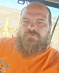American man - Nick from North Judson