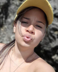 Melissa photo