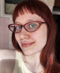 Russian bride - Svetlana from Moscow