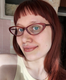 Svetlana photo