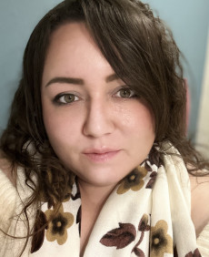 Roxanna photo