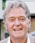 Dutch man - Ton from Eindhoven
