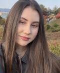 Russian bride - Daria from Krasnodar