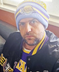 Australian man - Brad from Melbourne