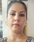 Cuban bride - Mailin from Holguin