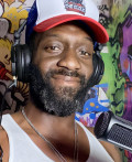 American man - Jerrion from Fort Worth