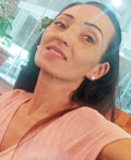 Colombian bride - Diana from Medellin