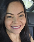 Colombian bride - Maria from Barranquilla