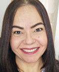 Colombian bride - Maria from Barranquilla